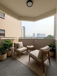 Ava Towers (D12), Apartment #631990011